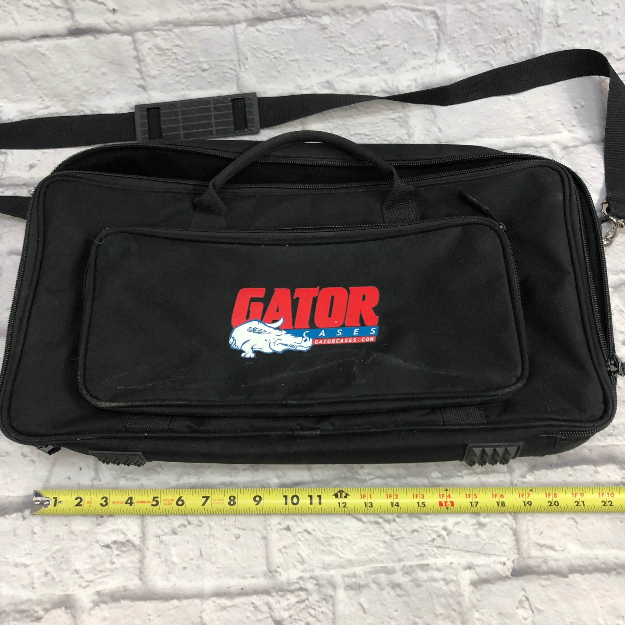 Gator Pedalboard Bag
