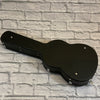 Protege HumiCase Acoustic Guitar Hard Shell Case