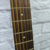Alvarez RF-10 Regent Folk Acoustic Guitar