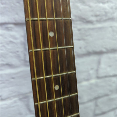 Alvarez RF-10 Regent Folk Acoustic Guitar