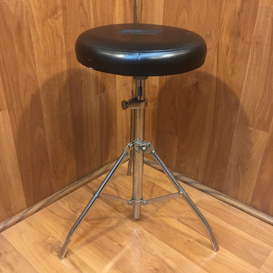 Ludwig Vintage 1970 Model 1020 Atlas drum throne