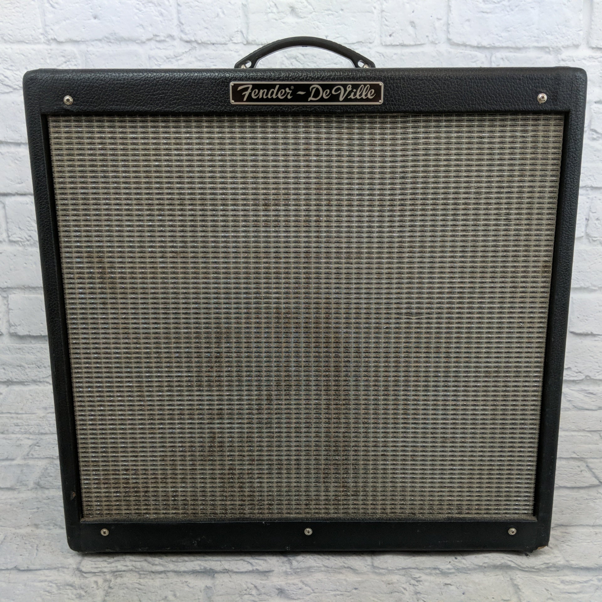 Fender Hot Rod Deville 4x10 Combo Amp