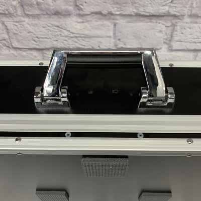 Custom-Made Pedalboard