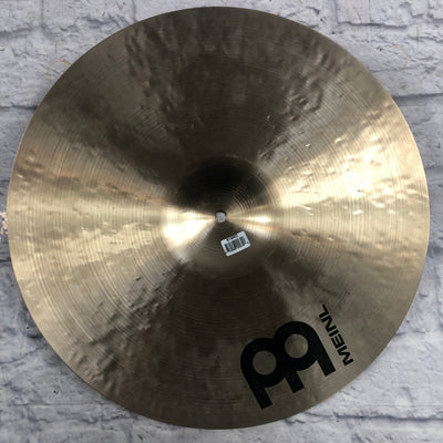 Meinl 18 Byzance Medium Crash Cymbal