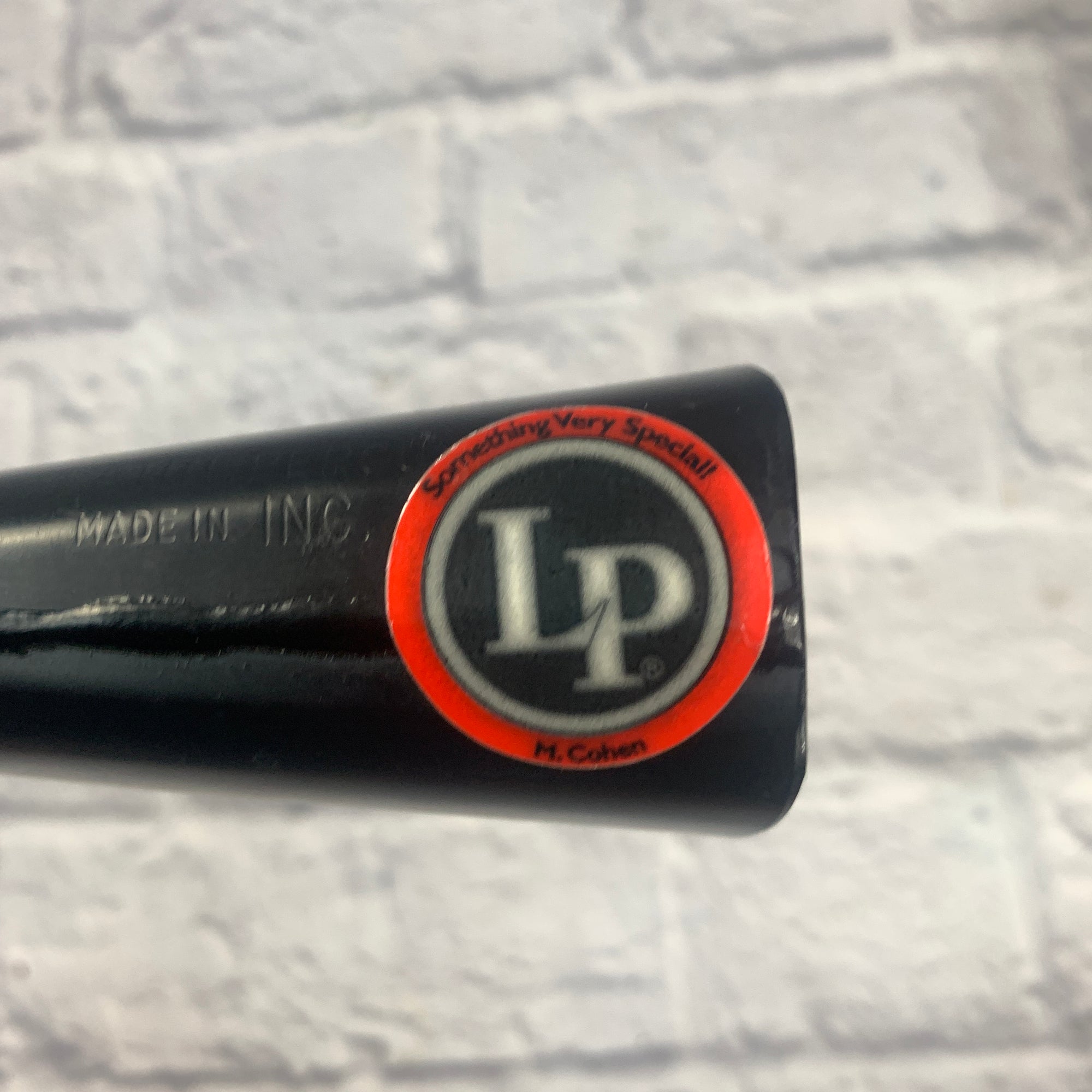 Latin Percussion LP Cowbell