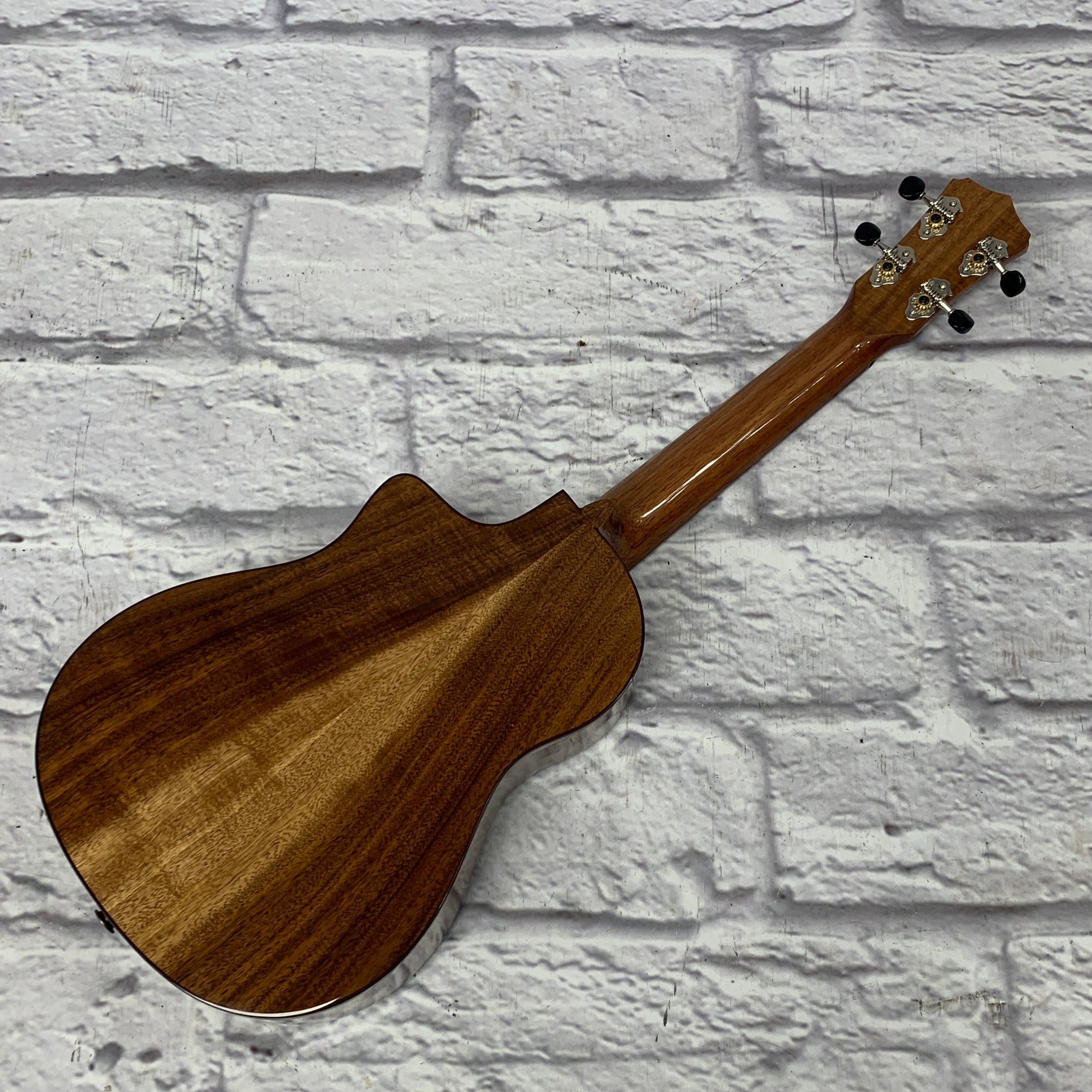 Cordoba 35T-CE Tenor Acoustic-Electric Ukulele
