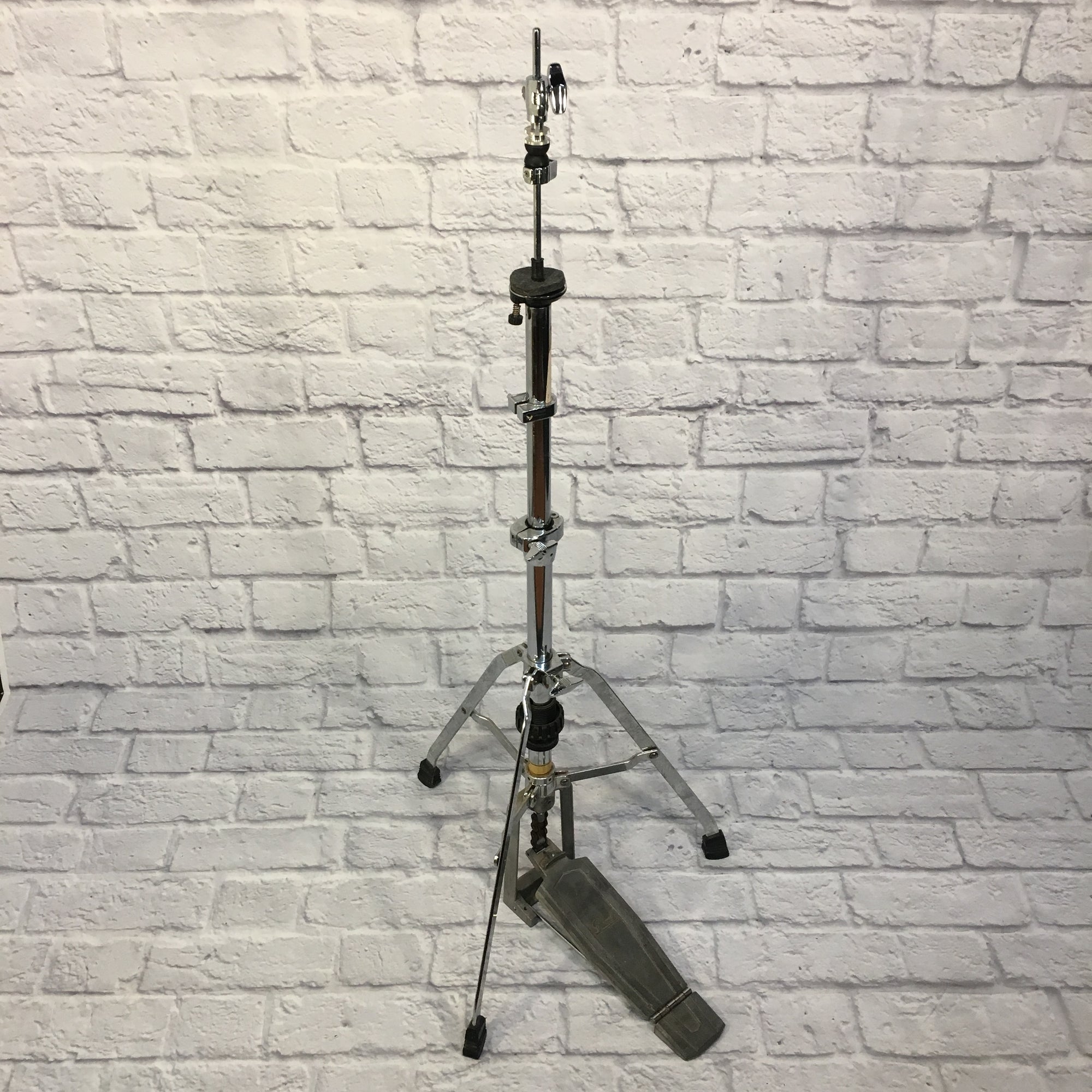Pearl Single-Braced Hi Hat Stand w/ Clutch