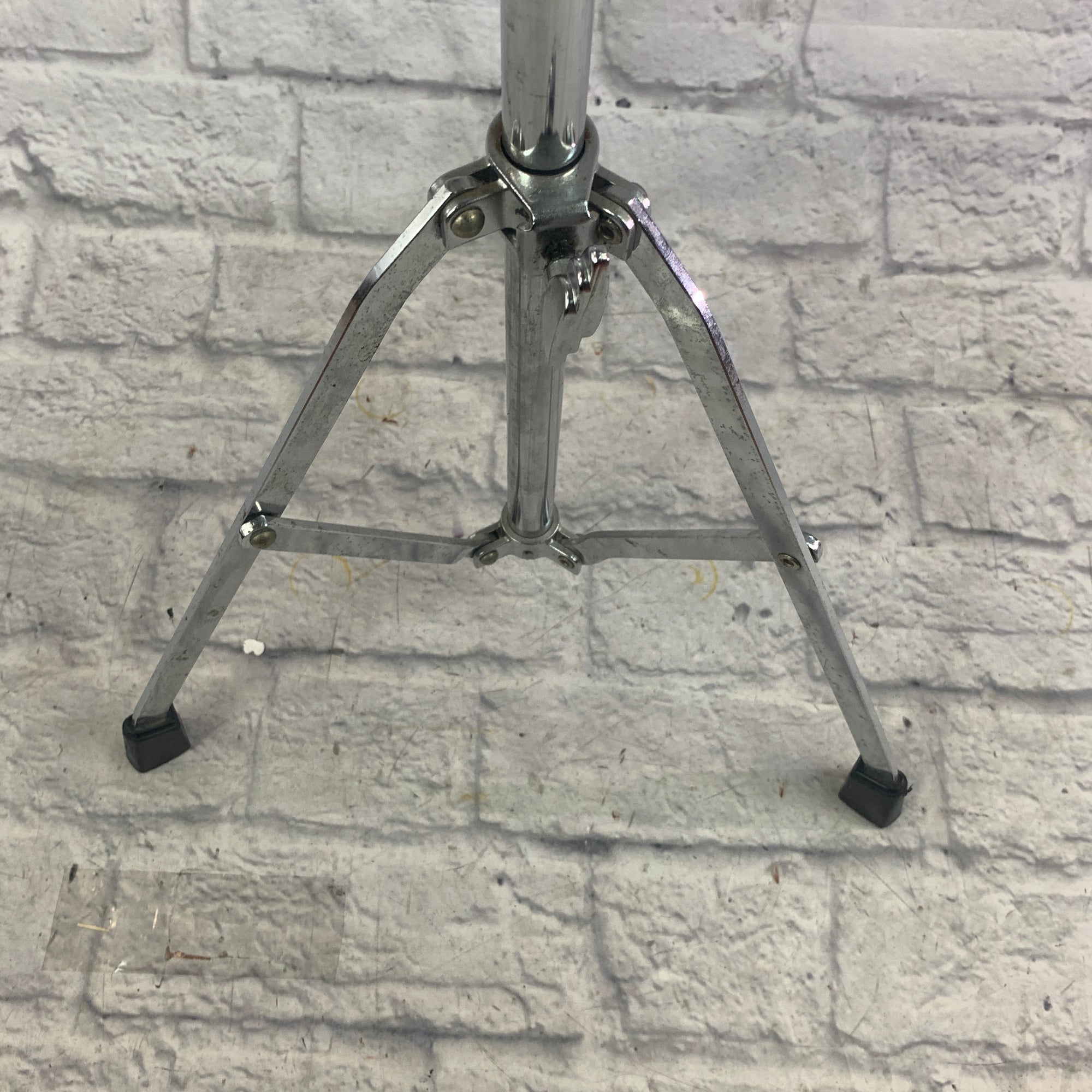 Yamha Single Braced Straight Drum Stand