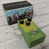 EarthQuaker Devices Plumes Overdrive Pedal