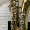 Selmer Bundy II Alto Saxophone with Case