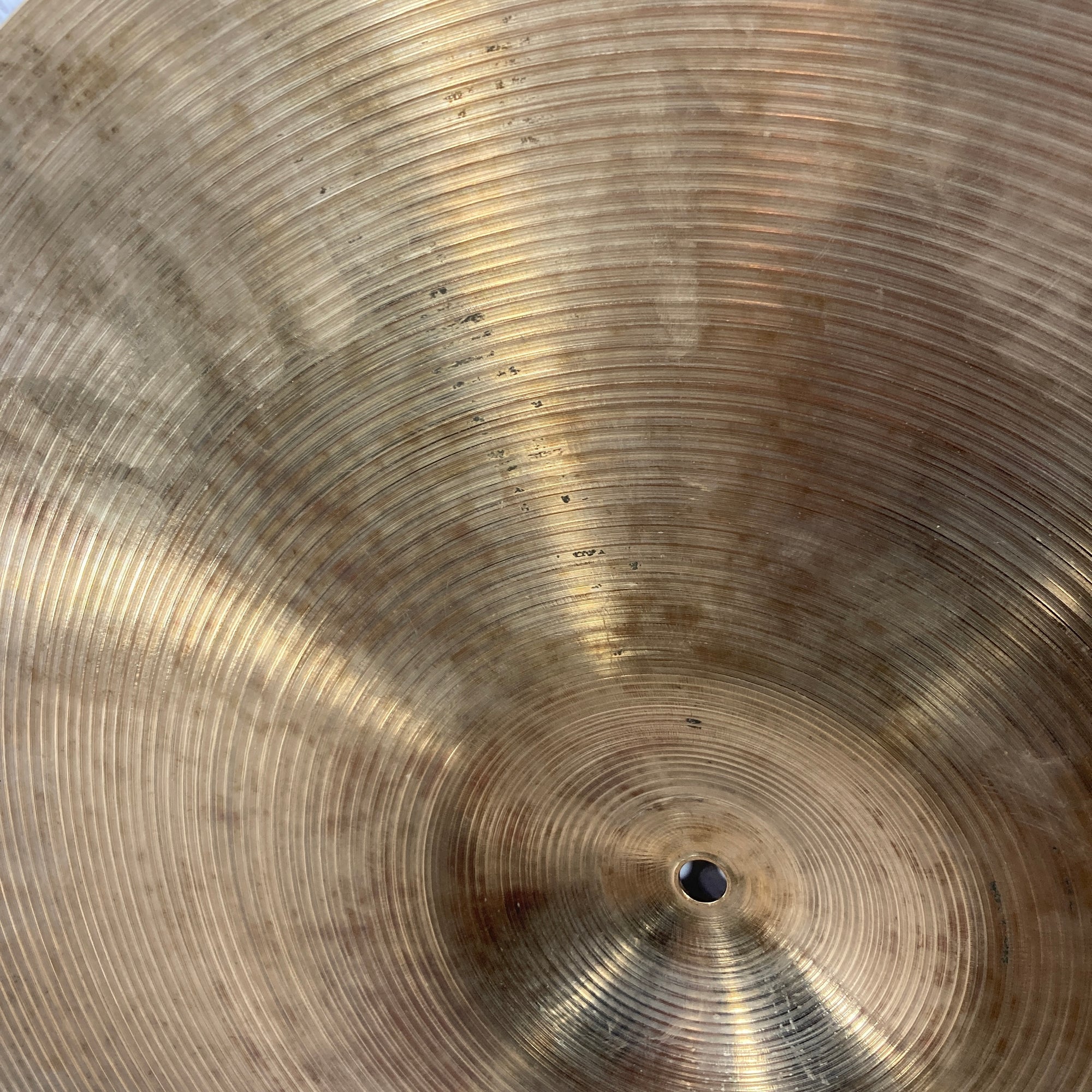 Zildjian 20 Avedis Ride Cymbal