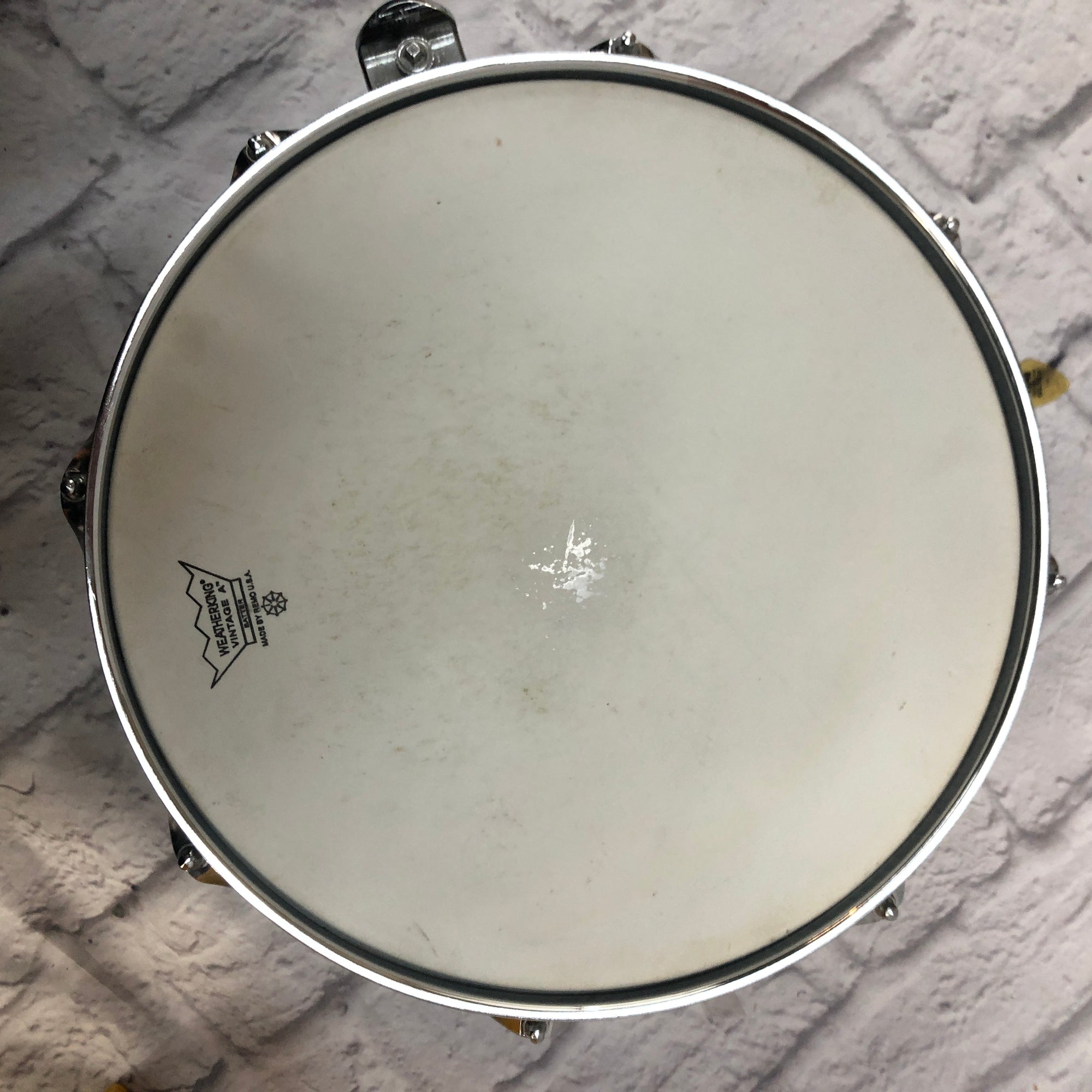Pacific 14x5 FS Series Snare Drum
