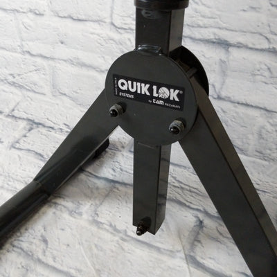Quik Lok Drum Throne