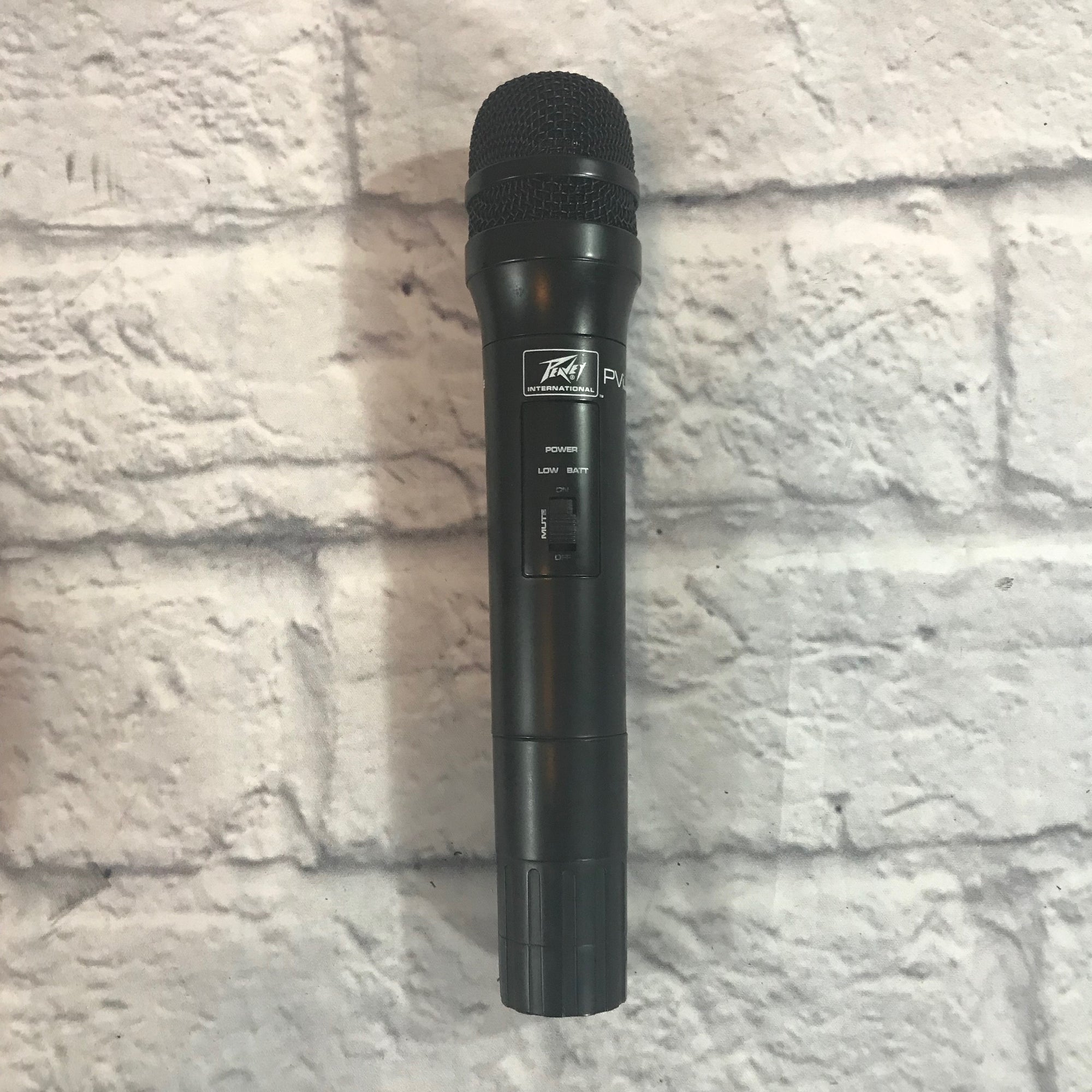 Peavey PVi U1 Wireless Microphone System