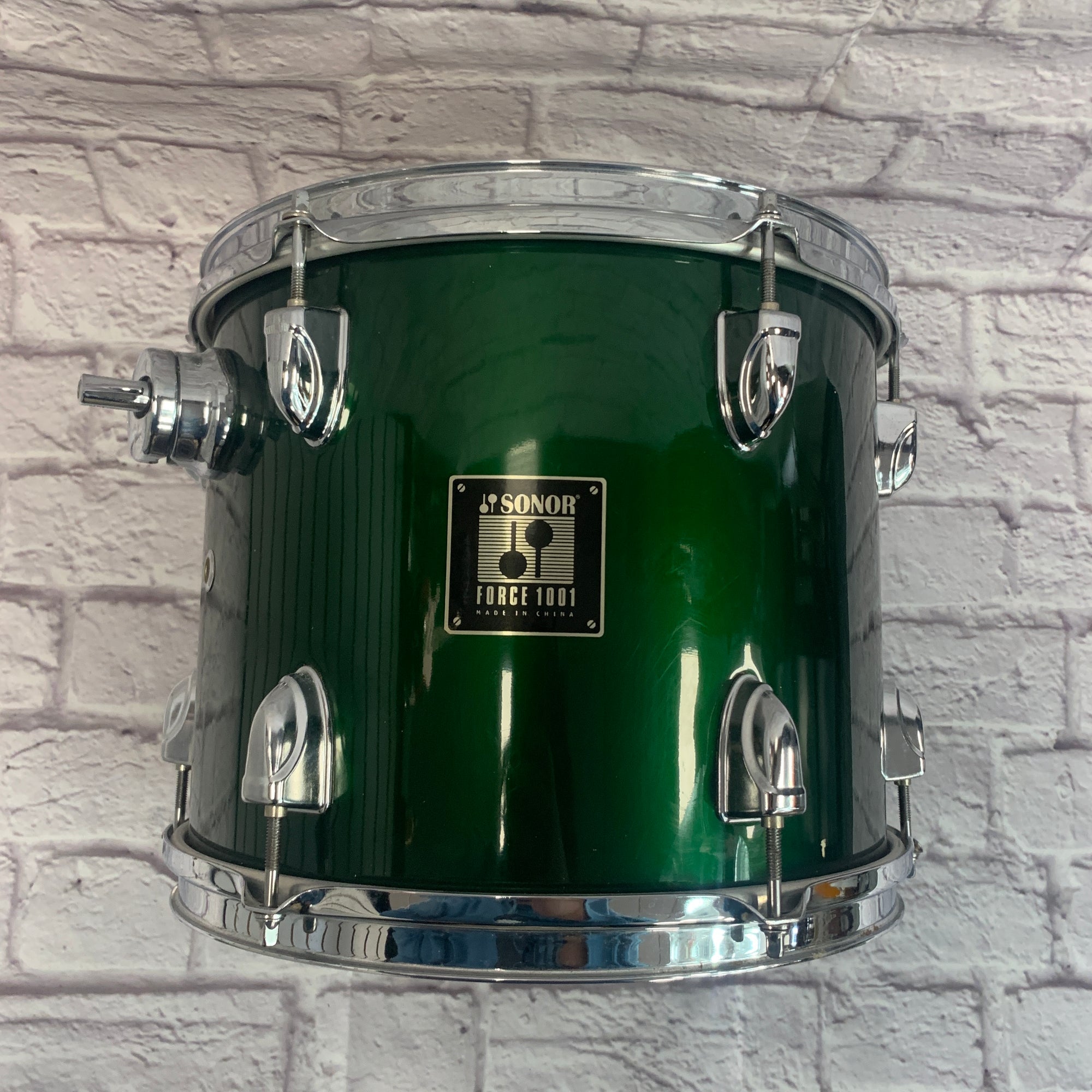 Sonor 12 Force 1001 Rack Tom