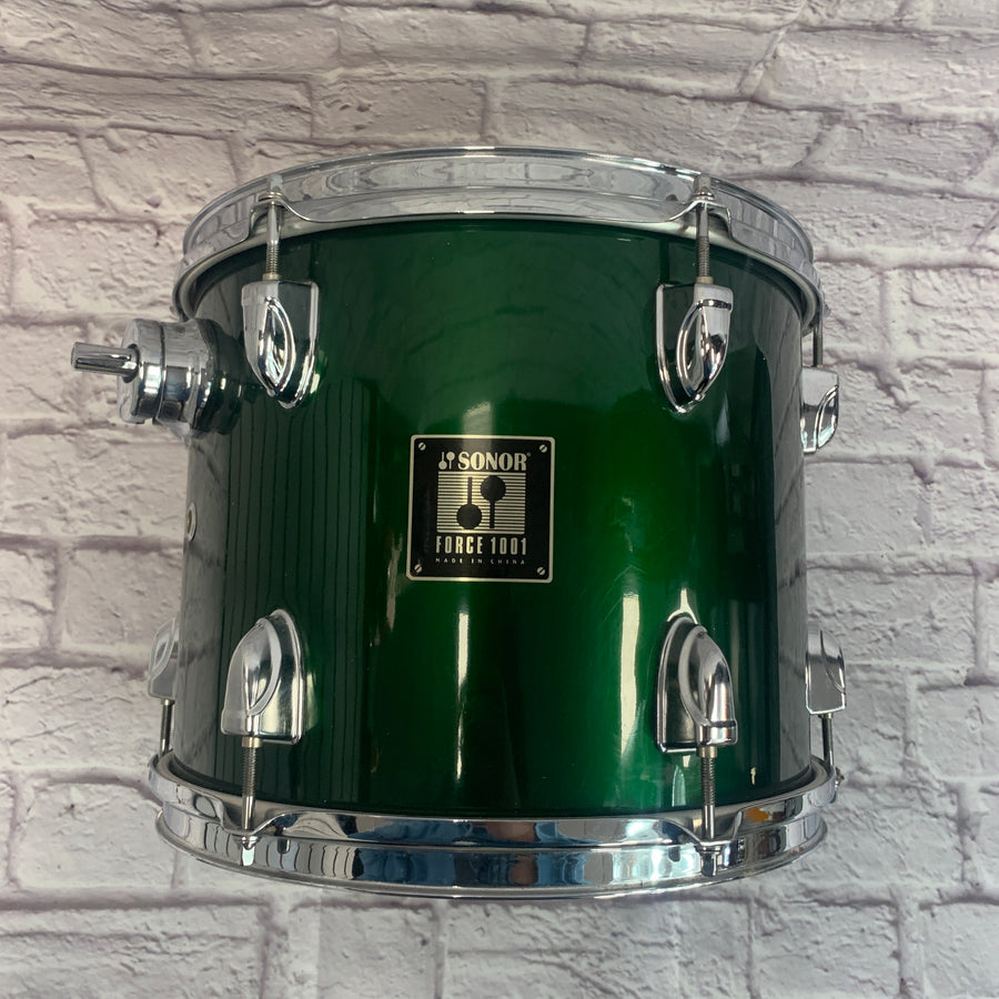 Sonor 12 Force 1001 Rack Tom
