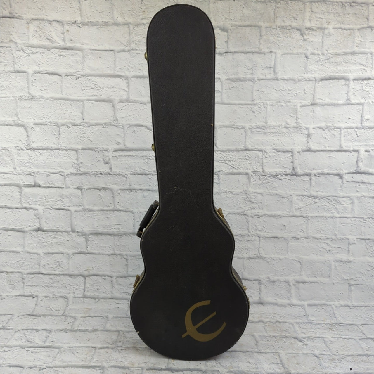 Epiphone Les Paul Custom Pro Electric Guitar w/ Case