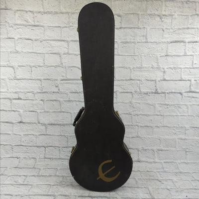 Epiphone Les Paul Custom Pro Electric Guitar w/ Case