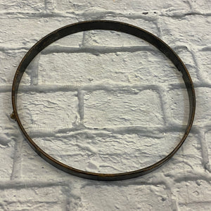 Unknown 16" Wood Drum Hoop