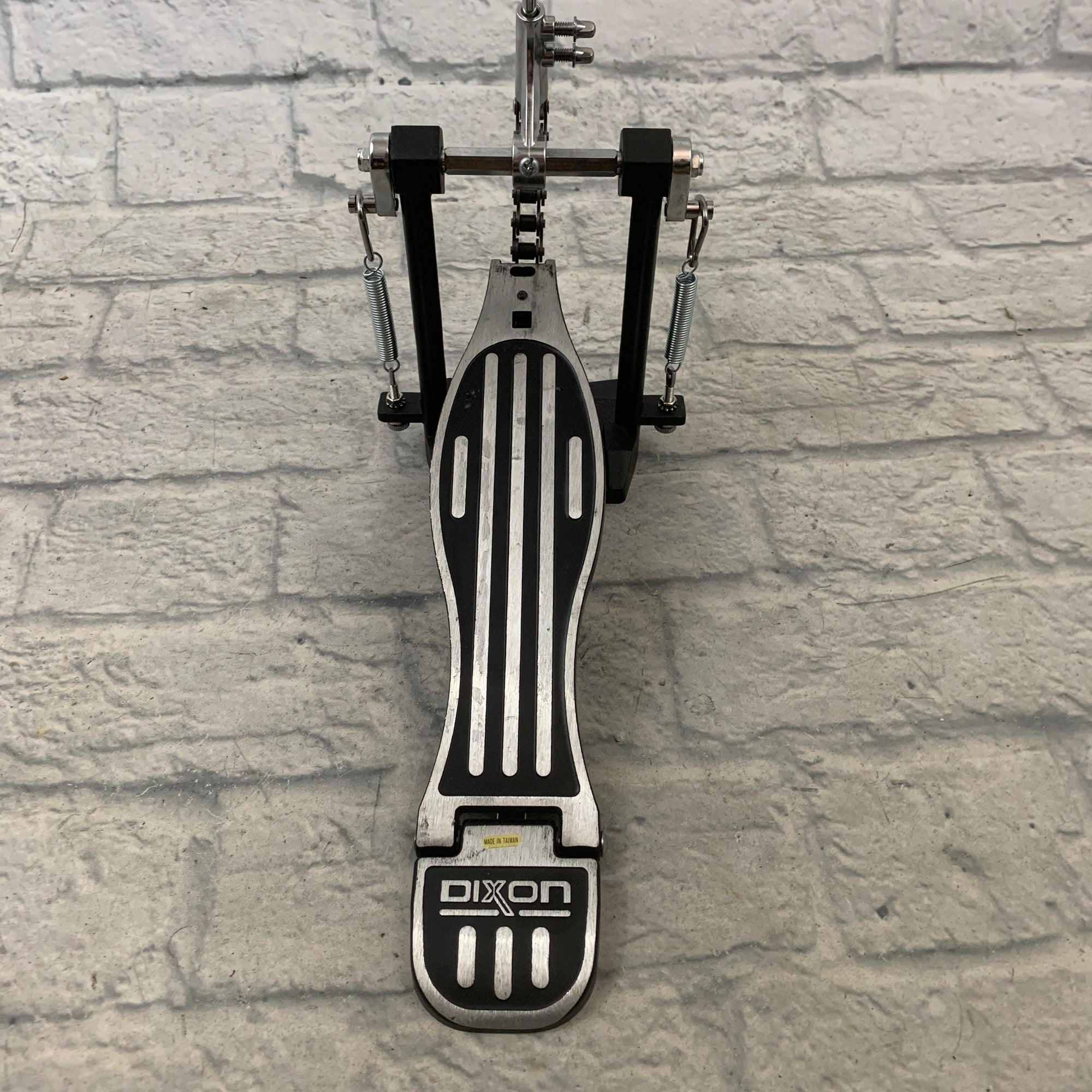 Dixon 9260 Single Chain Drive Kick Pedal