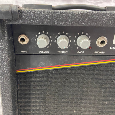 Gorilla GG-10  Guitar Combo Practice Amp