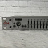 DBX 215S Dual 15-Band Rack EQ