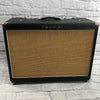 Tech 21 Trademark 120 with 6 Button Footswitch and Cover