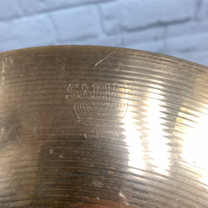 Sabian 14 B8 Single Hi Hat