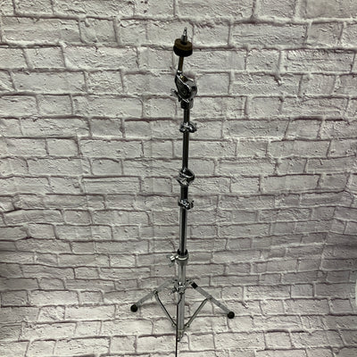 Pearl top Yamaha mij base Straight Cymbal Stand