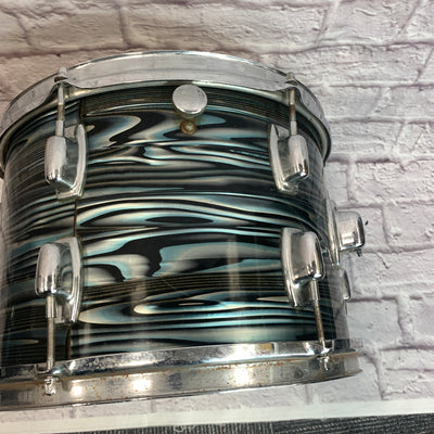 Ludwig Vintage 13 Standard Strata Tom Consignment