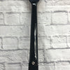 Dean V 79 Transparent Black
