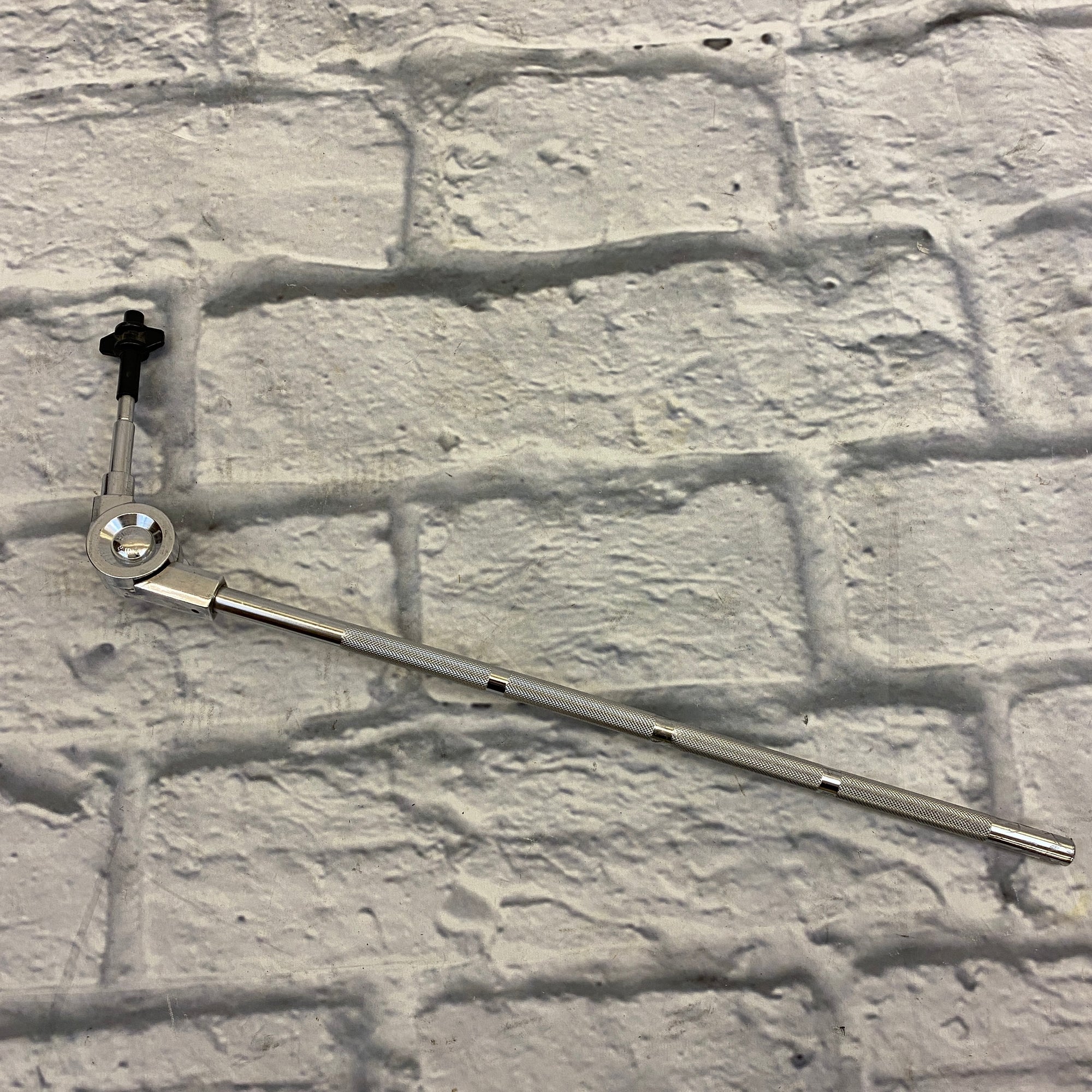 Gibraltar Boom Cymbal Arm