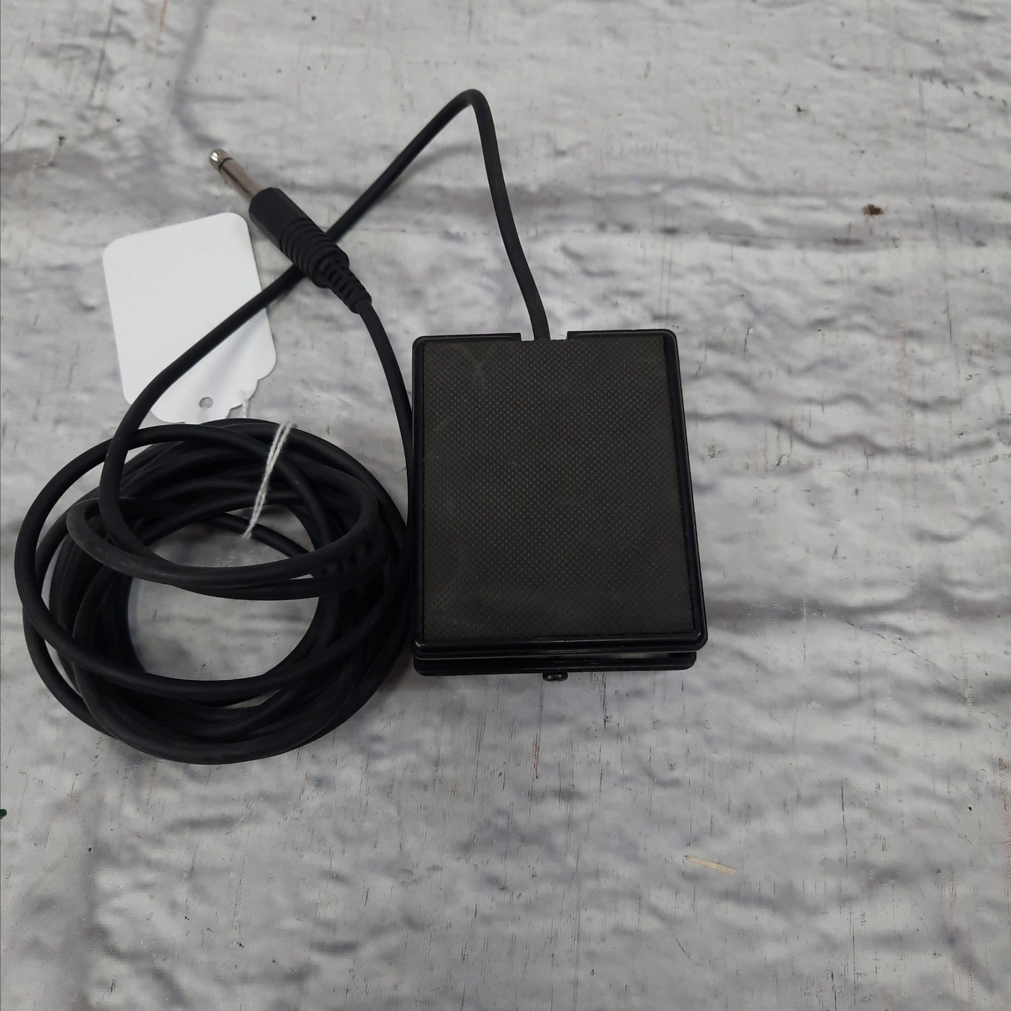 Unknown Brand Sustain Pedal