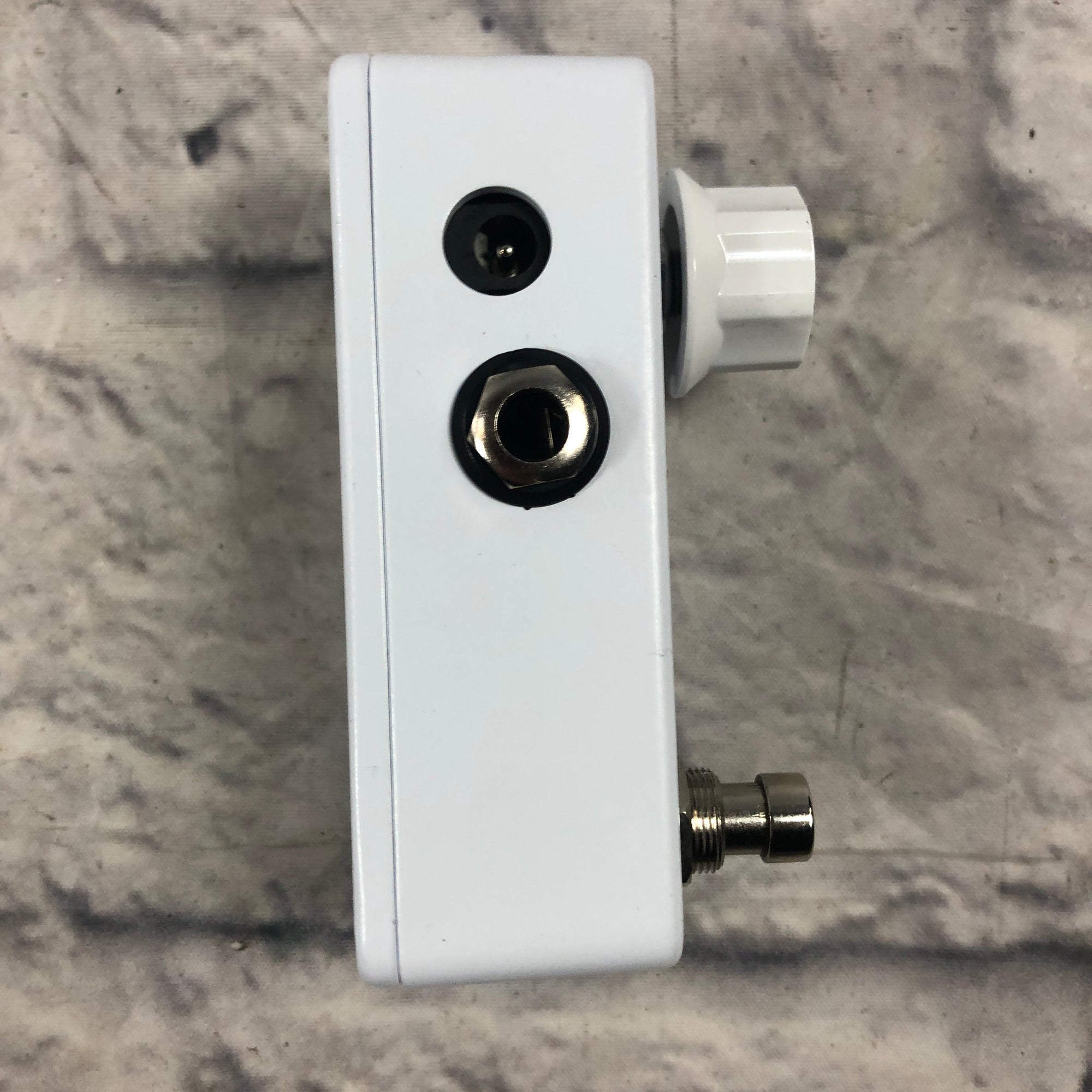 Keeley Katana Clean Boost Mini Overdrive pedal
