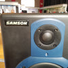 Samson Resolv 65A Studio Monitors Pair