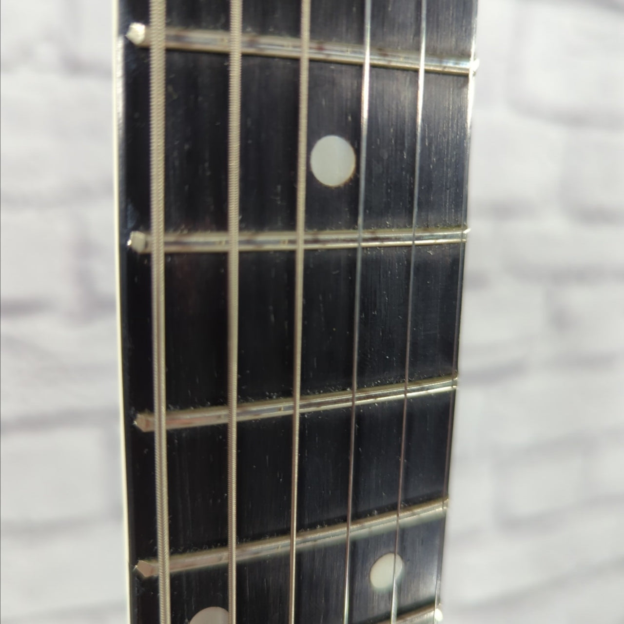 Korean Cruise SC-12 WT Electric Guitar