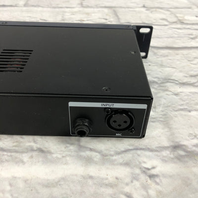 Presonus Studio Channel No Power Supply