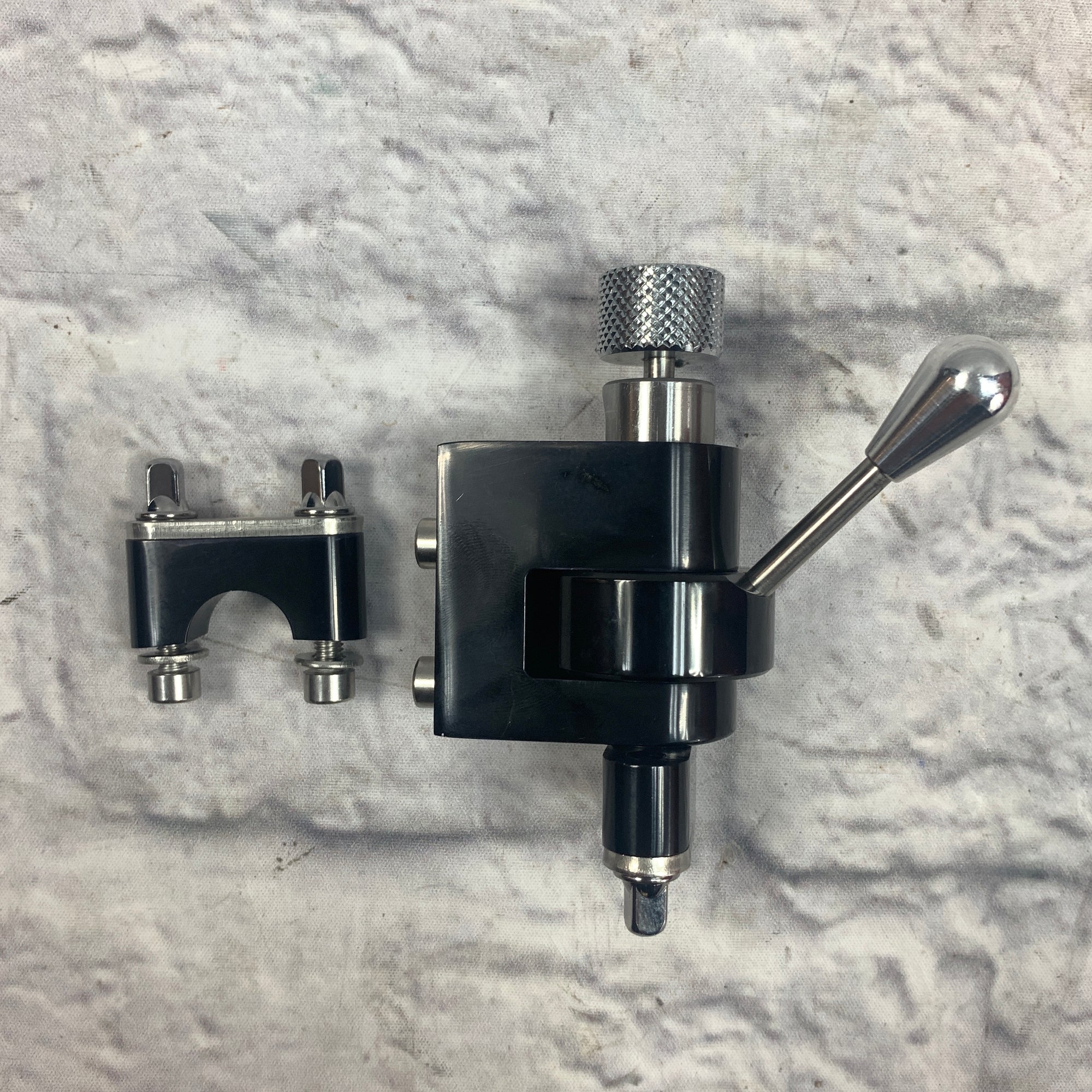 Trick GS007 Throw Off and Butt Plate