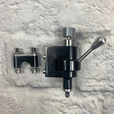 Trick GS007 Throw Off and Butt Plate