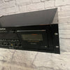 Denon DN-770R Dual Cassette Tape Deck