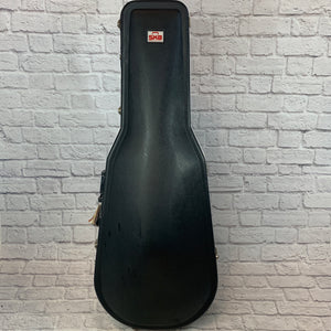 SKB SKB-344 4/4 Cello Hardshell Case