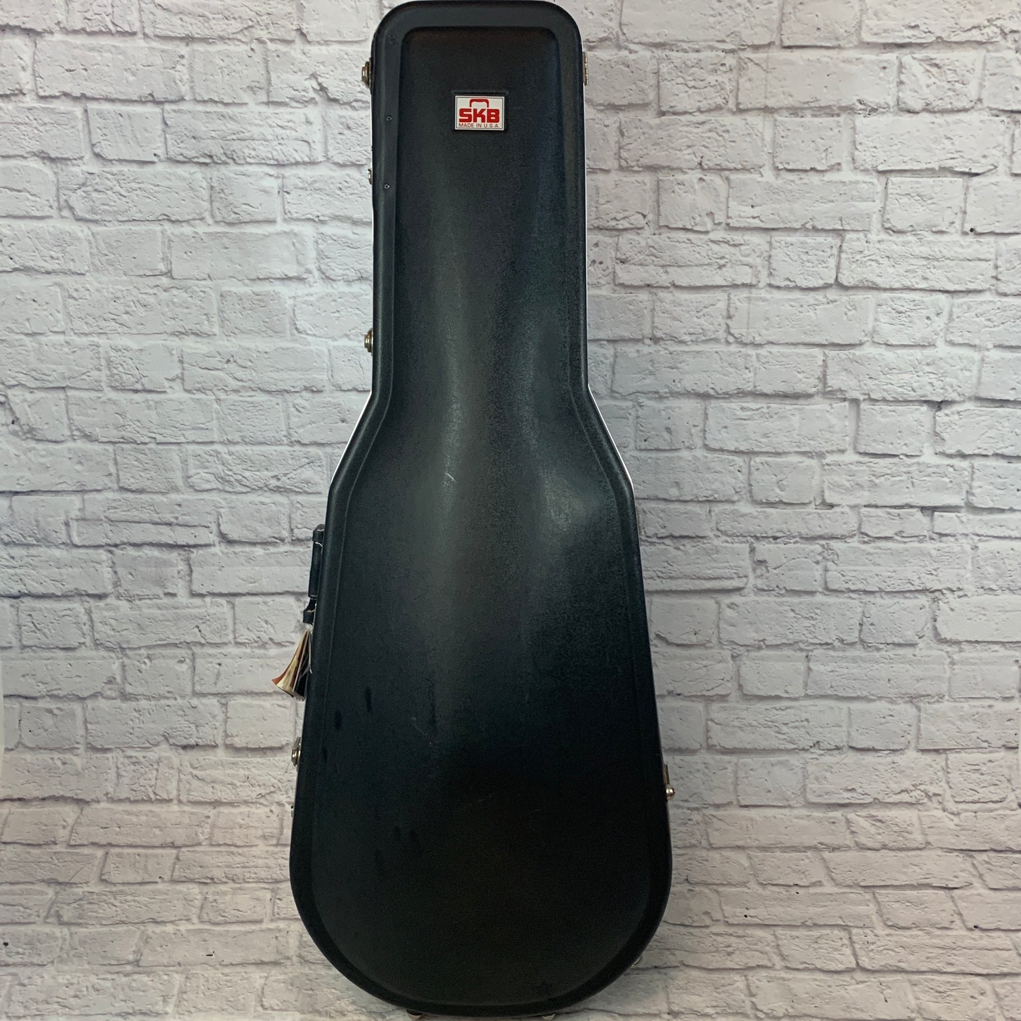 SKB SKB-344 4/4 Cello Hardshell Case