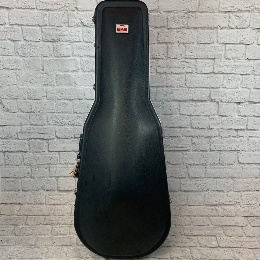 SKB SKB-344 4/4 Cello Hardshell Case