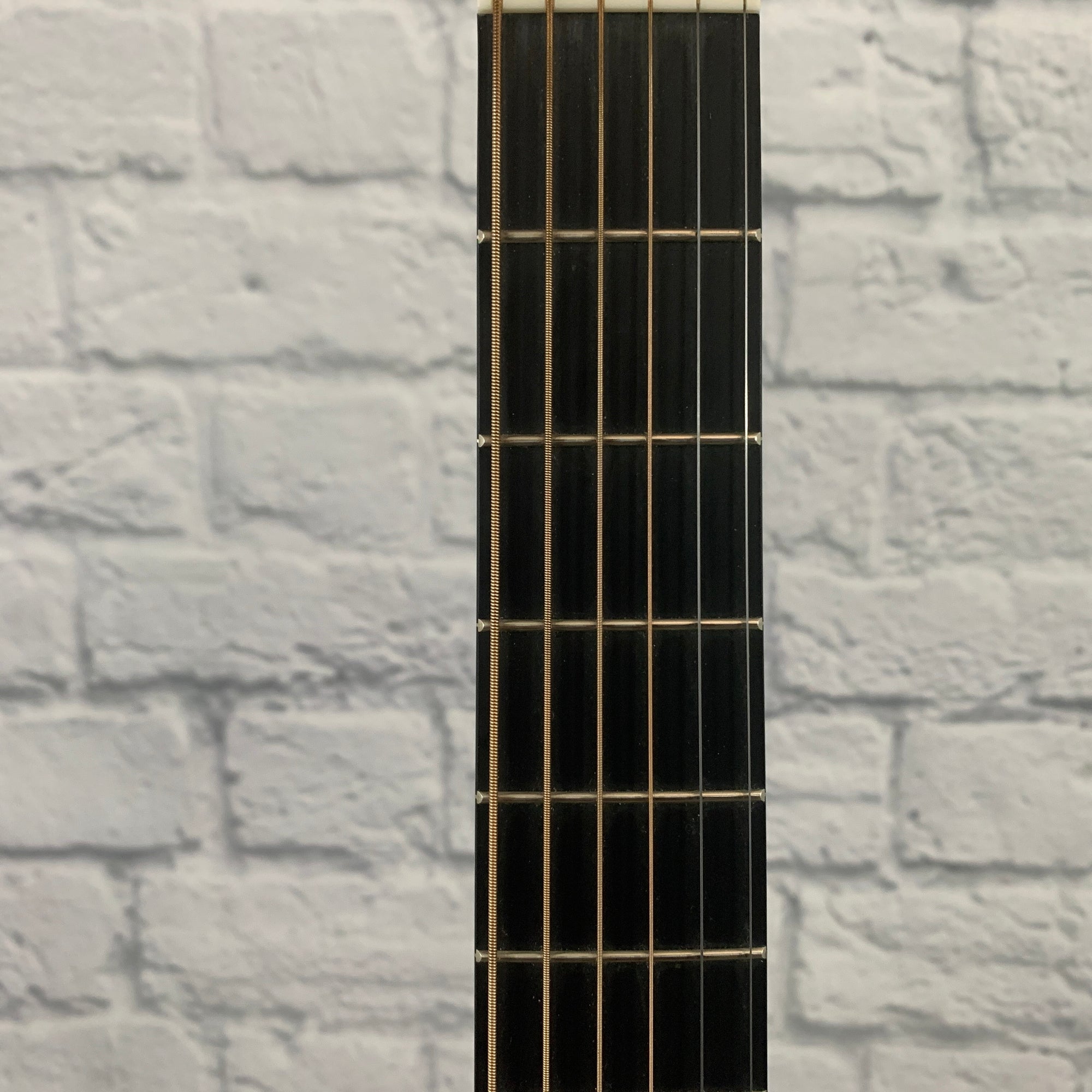 Martin LX1 Little Martin Solid Spruce Top Acoustic Guitar w/ Padded Gig Bag