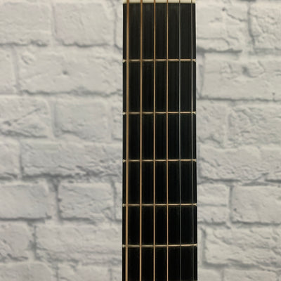Martin LX1 Little Martin Solid Spruce Top Acoustic Guitar w/ Padded Gig Bag