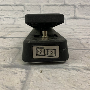 Dunlop Cry Baby Standard Wah Pedal