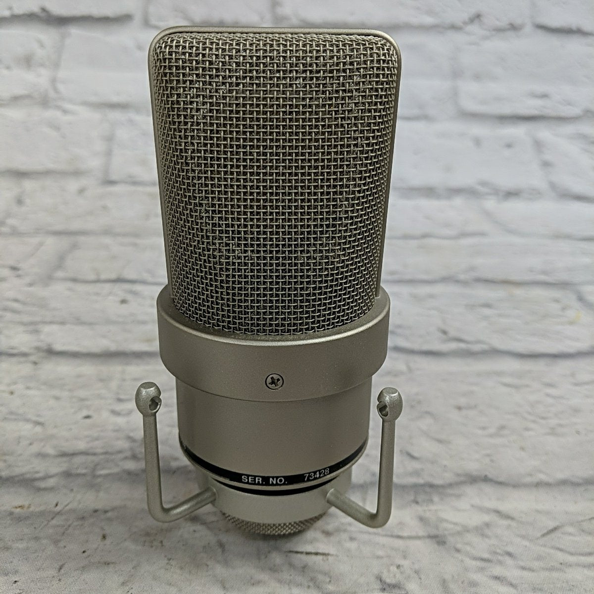 Neumann TLM 103 Large Diaphragm Cardioid Condenser Microphone