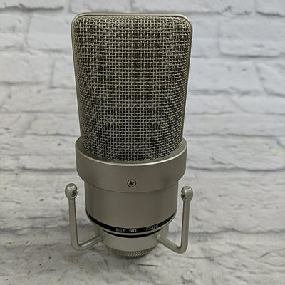 Neumann TLM 103 Large Diaphragm Cardioid Condenser Microphone