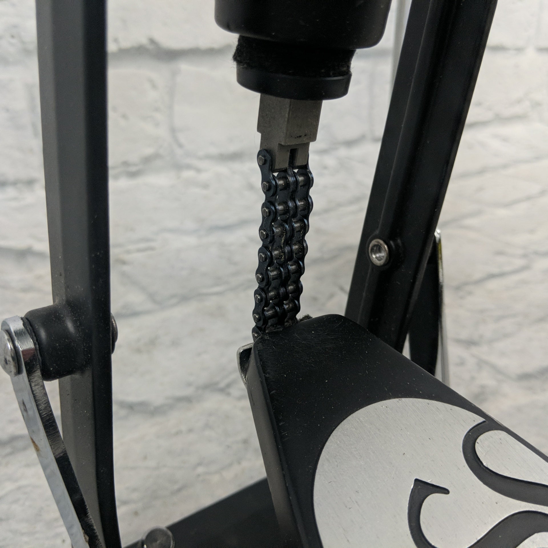 Sakae HS200D Double Braced Hi-Hat Stand