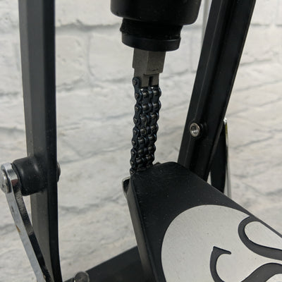 Sakae HS200D Double Braced Hi-Hat Stand